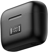 ULANZI A200 Mini Mic Wireless Lavalier Lapel Microphone for iPhone 17/16/15 Type-C, 48kHz/24-bit,...