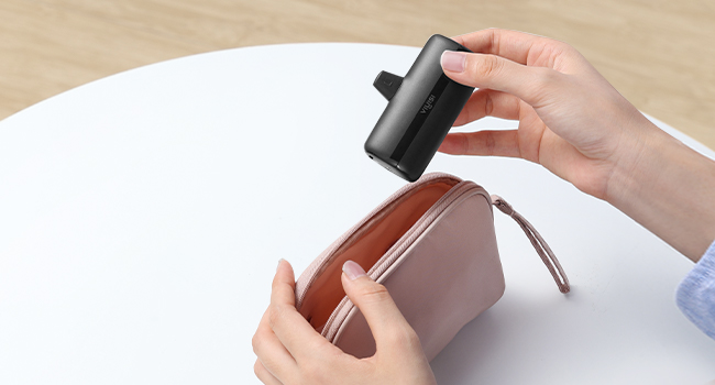 portable iphone charger iphone