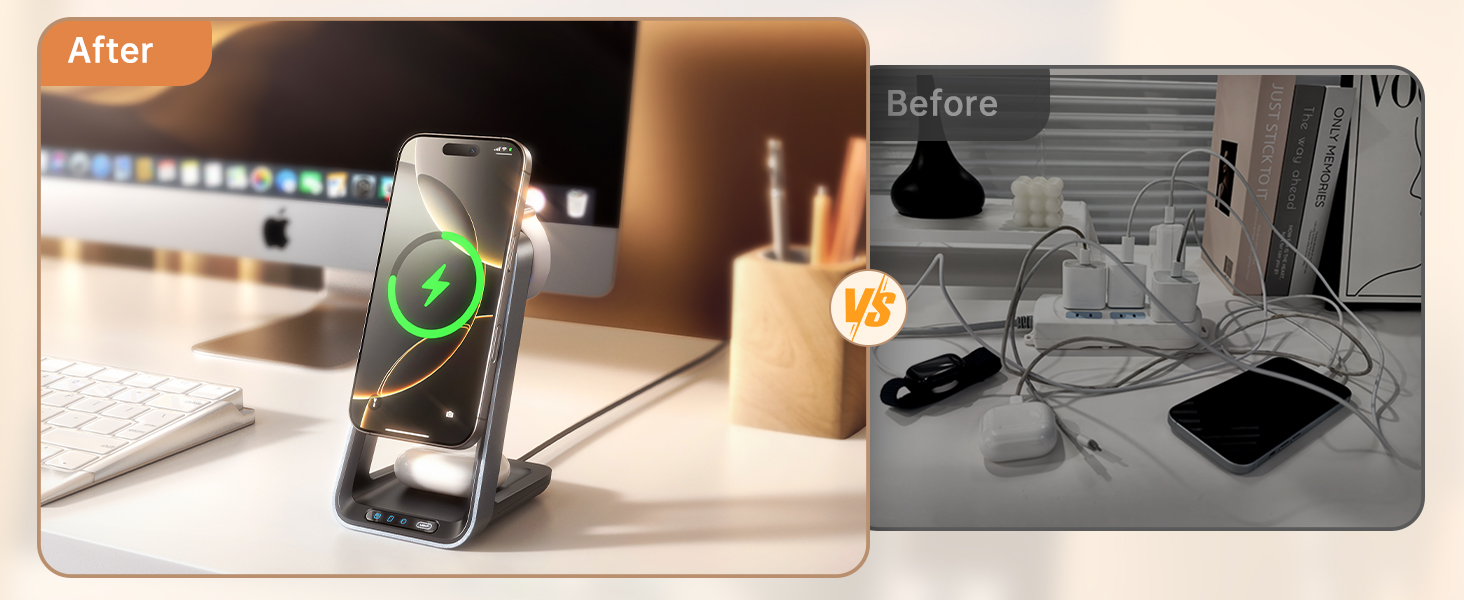 apple magsafe charger