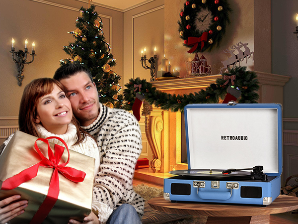 Great Gift of Choice