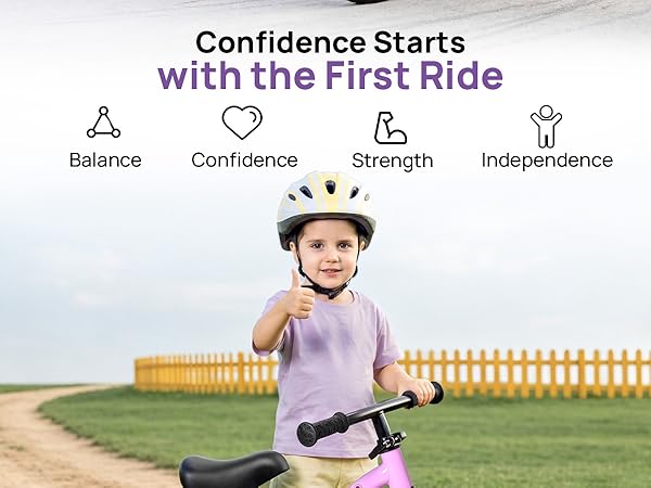 balance bike