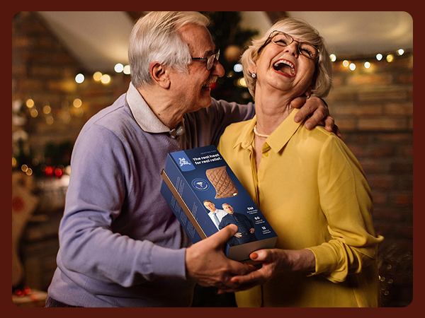 BOB AND BRAD GIFT