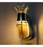 L LOHAS LED Wall Fragrance Plug with Night Light Compatible with Bath and Body Works Wall Fragran...