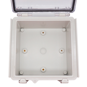 plastic waterproof junction box