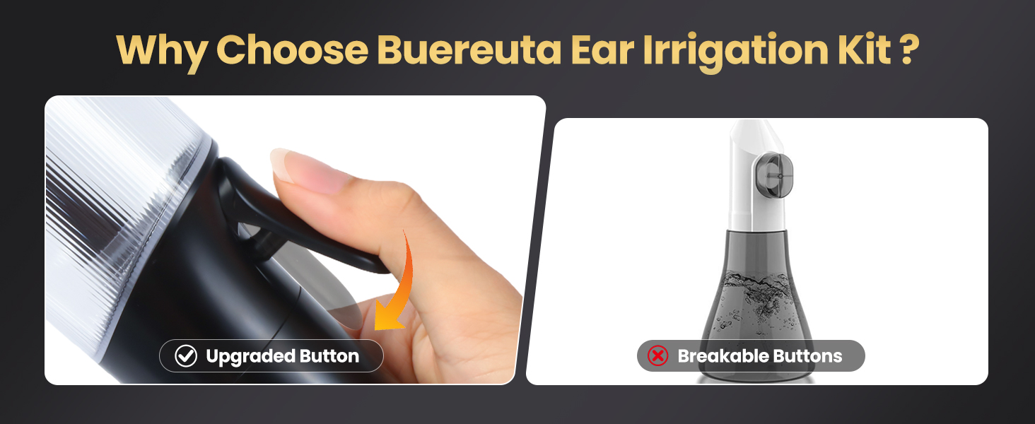 ear wax removal