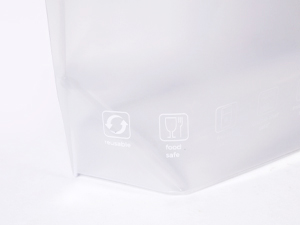 reusable food bags