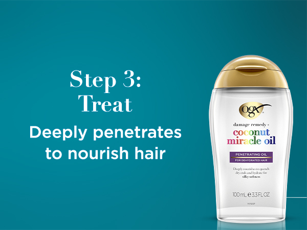 ogx coconut milk shampoo