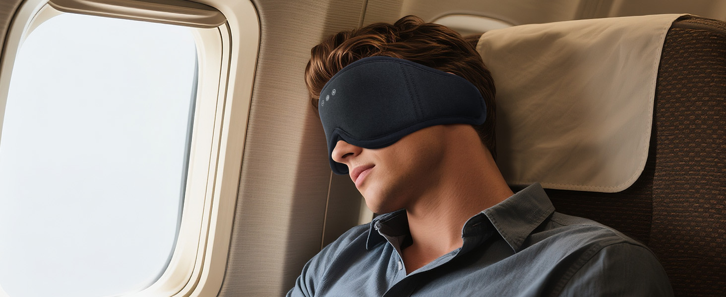 sleep masks for women