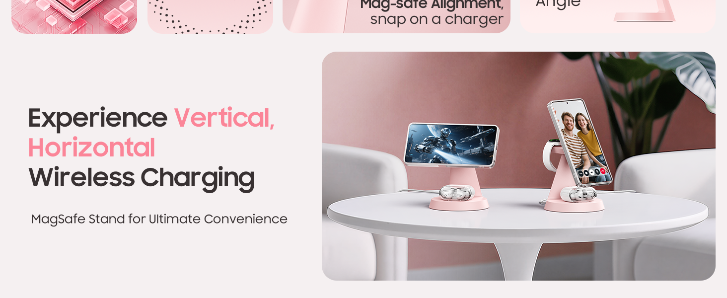 magsafe charger samsung