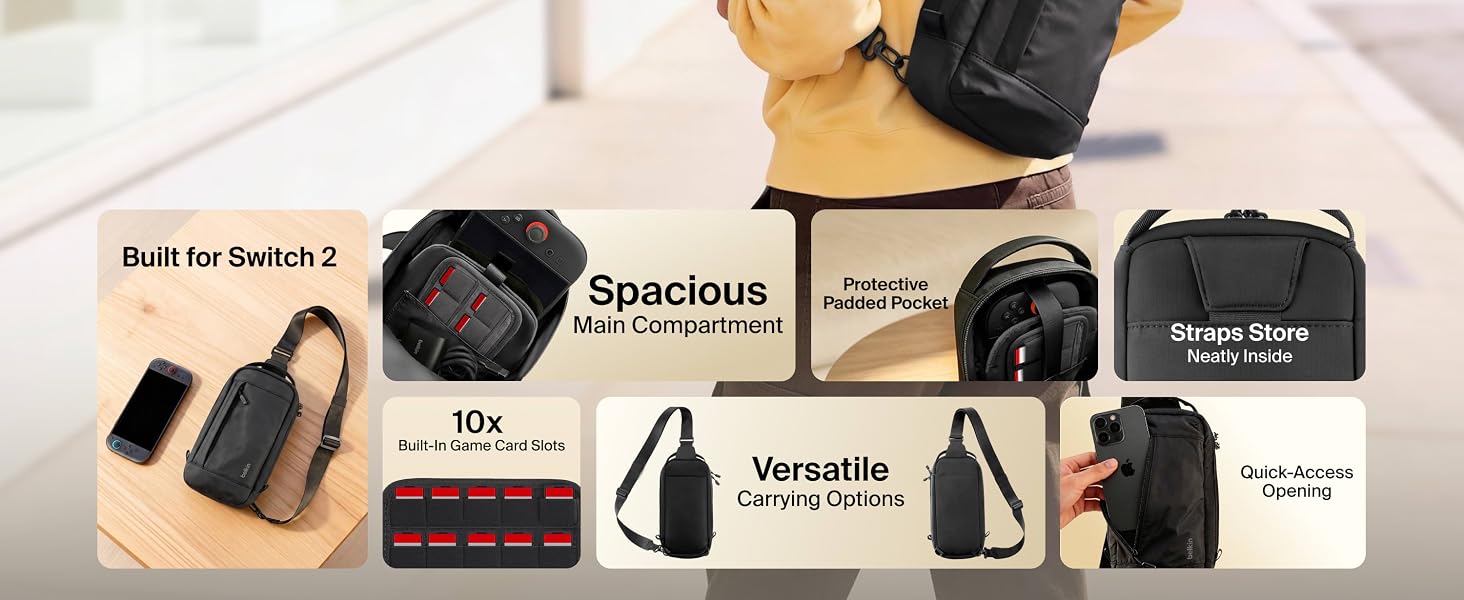 ENA022 Travel Bag