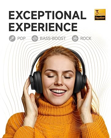 Music Headphones