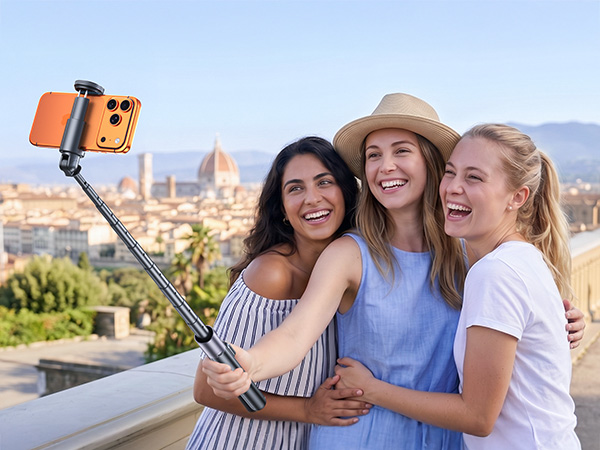 selfie stick for iphone