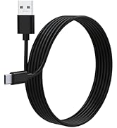 USB C Cable Compatible with Bose Sport, Ultra Open, QuietComfort, 700 Noise Cancelling, QC45 Head...