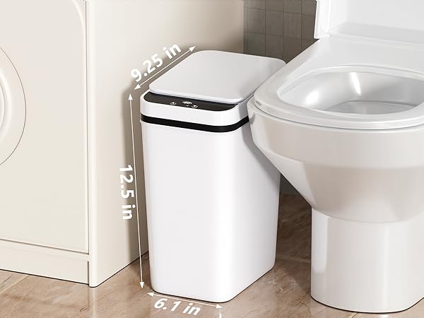 Modern Slim Design