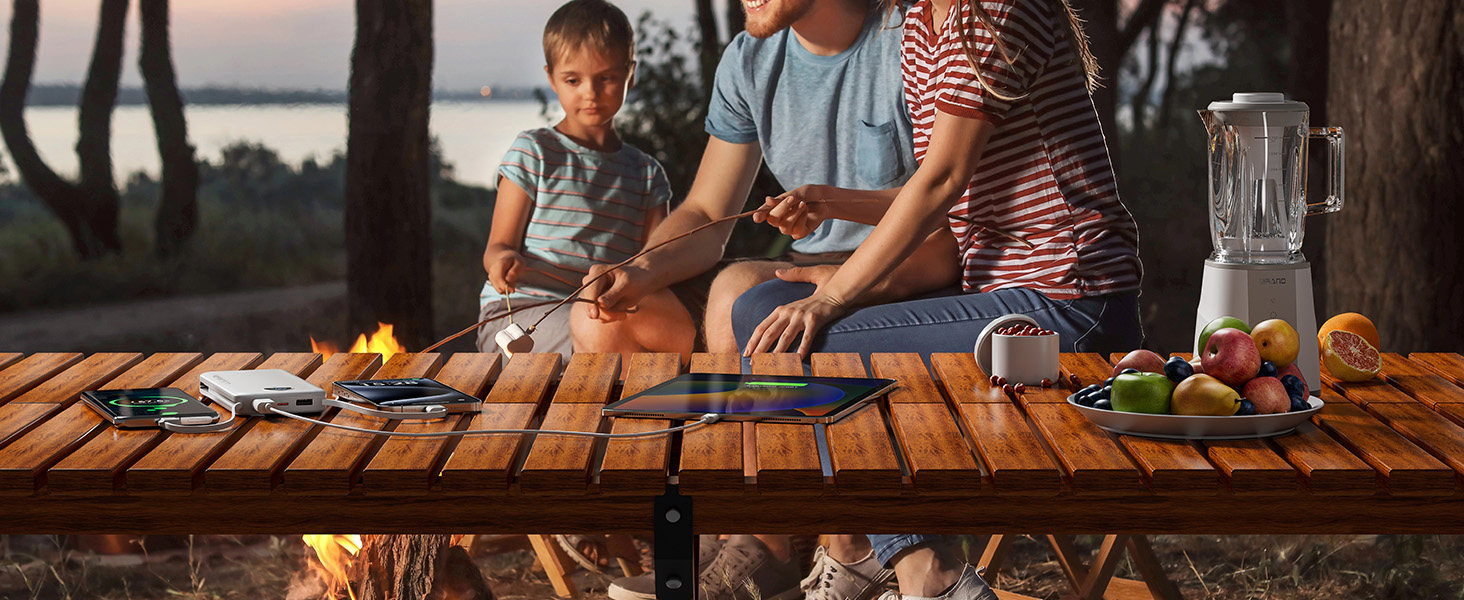 power bank for iphone