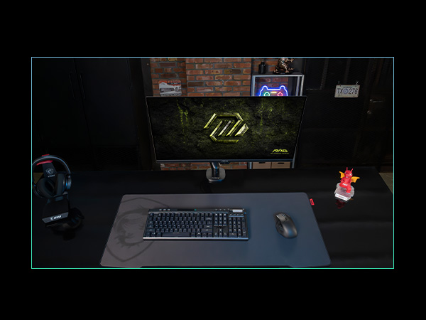 Maximize Workspace Efficiency
