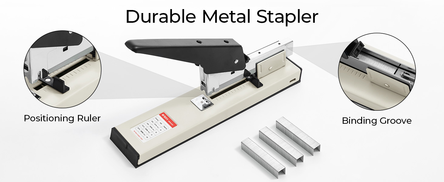 stapler heavy duty