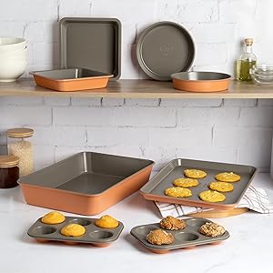 all in one bakeware