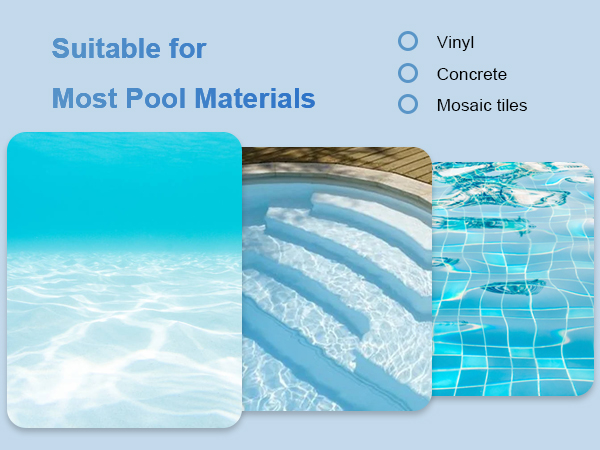 pool cleaning kit