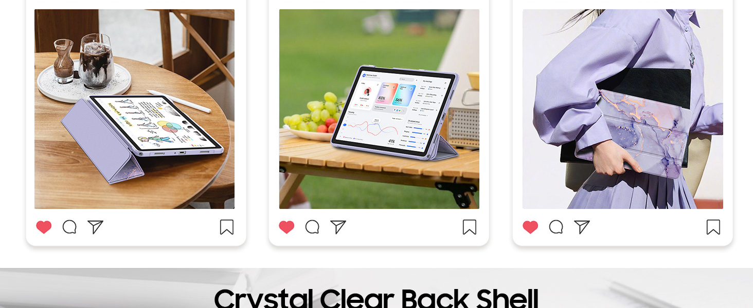 tab a11+ case