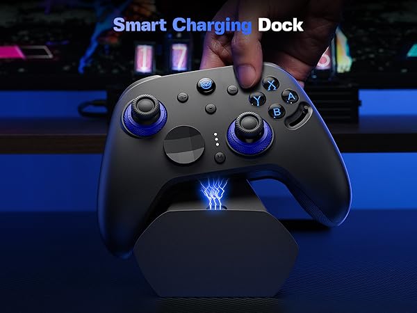 pc gaming controller