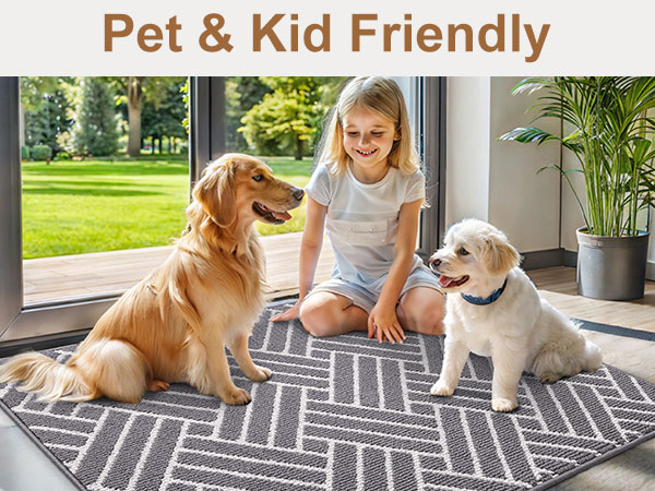 floor mats for house