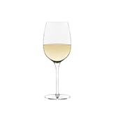 Libbey Signature Kentfield Estate All-Purpose Wine Glasses, 16-ounce, Set of 4