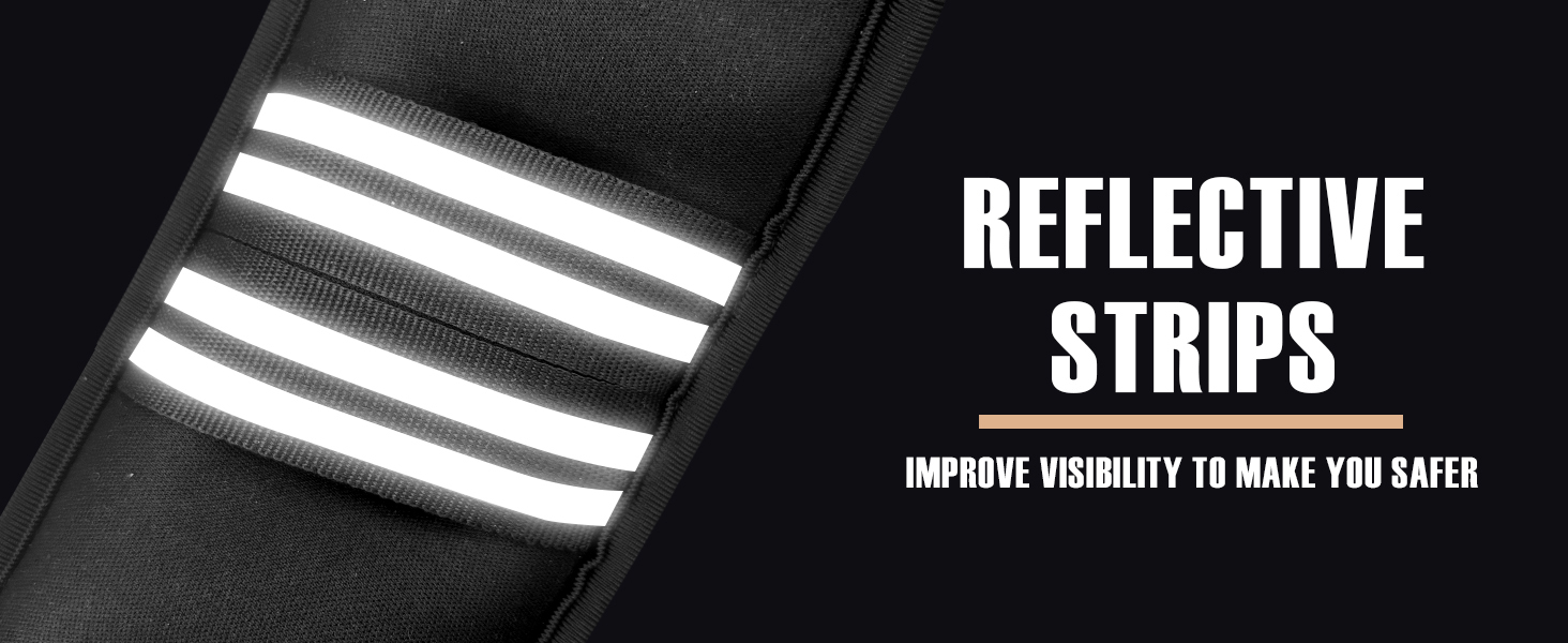 NATURELUX Weighted Vest Men or Women