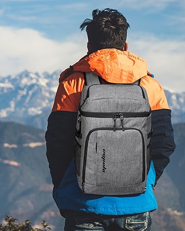 hiking cooler backpack