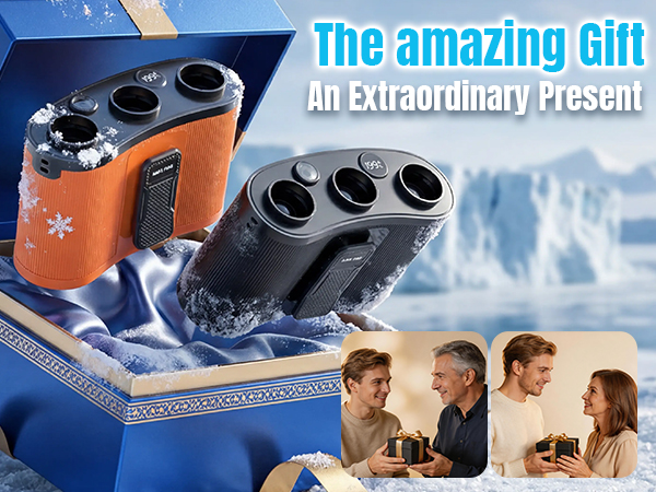 Portable Waist Fan