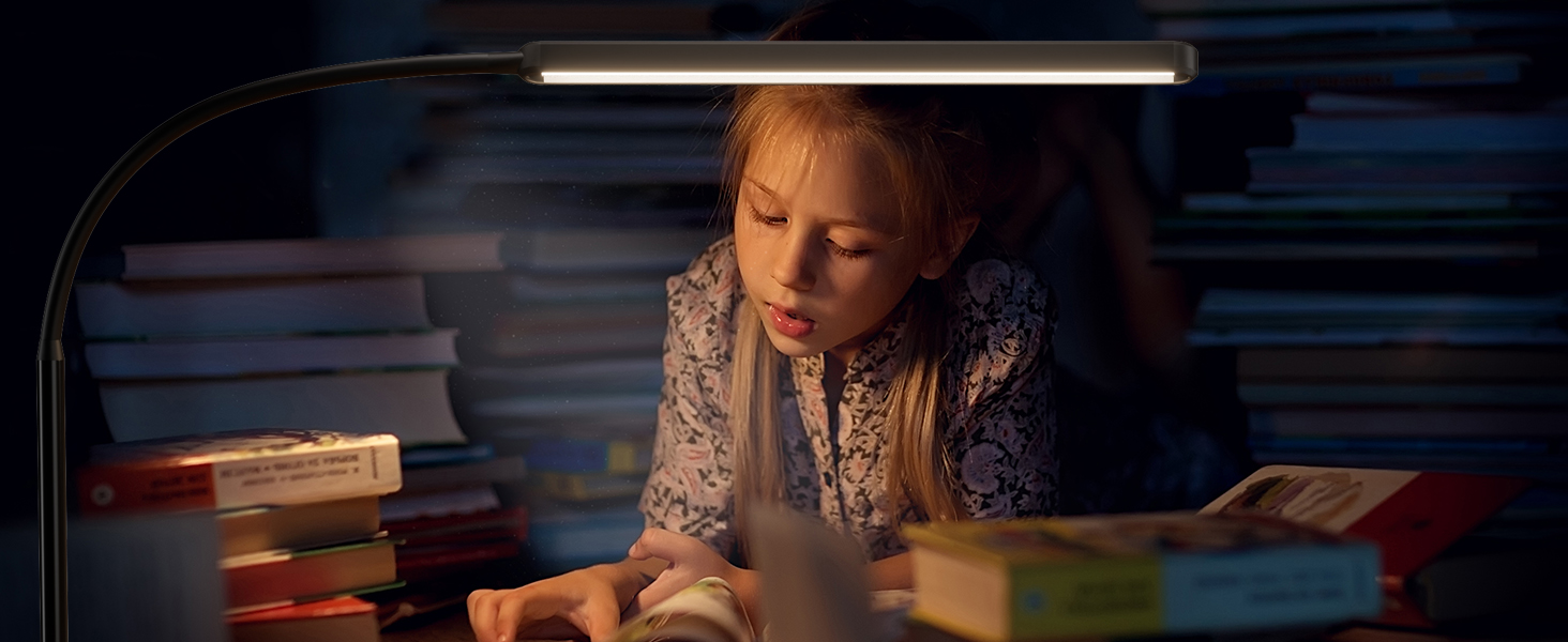 desk lamp for reading study