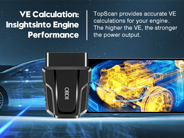 obd2 scanner bluetooth