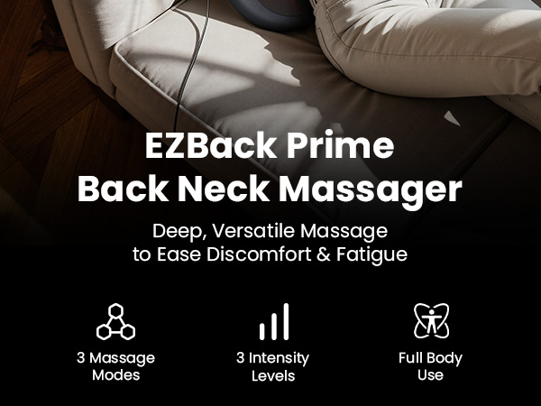 bob and brad massager