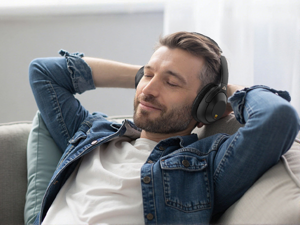 Bluetooth Headphones