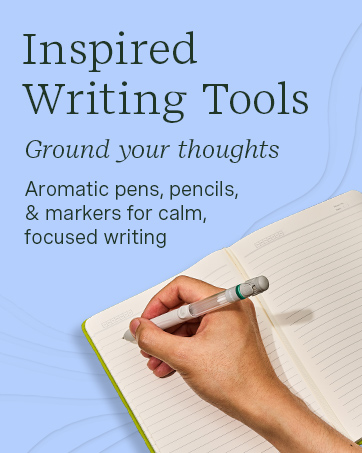 basics blue prints gold back art chisel clearpoint lapiz small crayola notecards aesthetic dozen