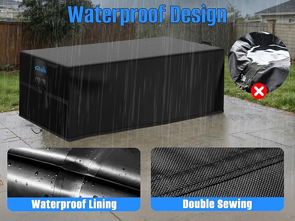 outdoor cover for patio furniture