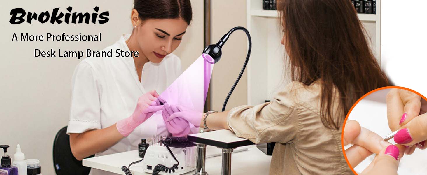 nail uv lamp