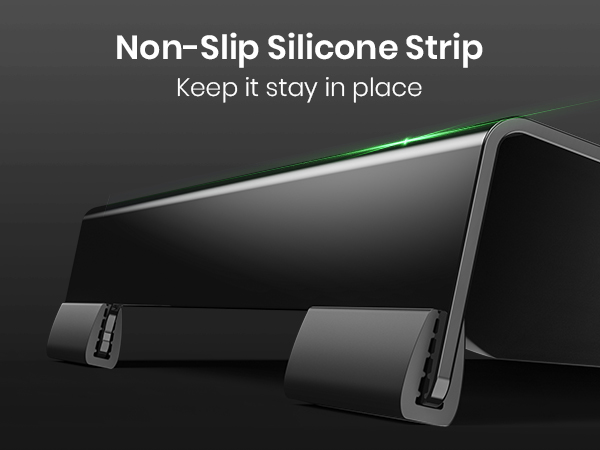 Keyboard Holder for Easy Ergonomic Typing&amp;Working