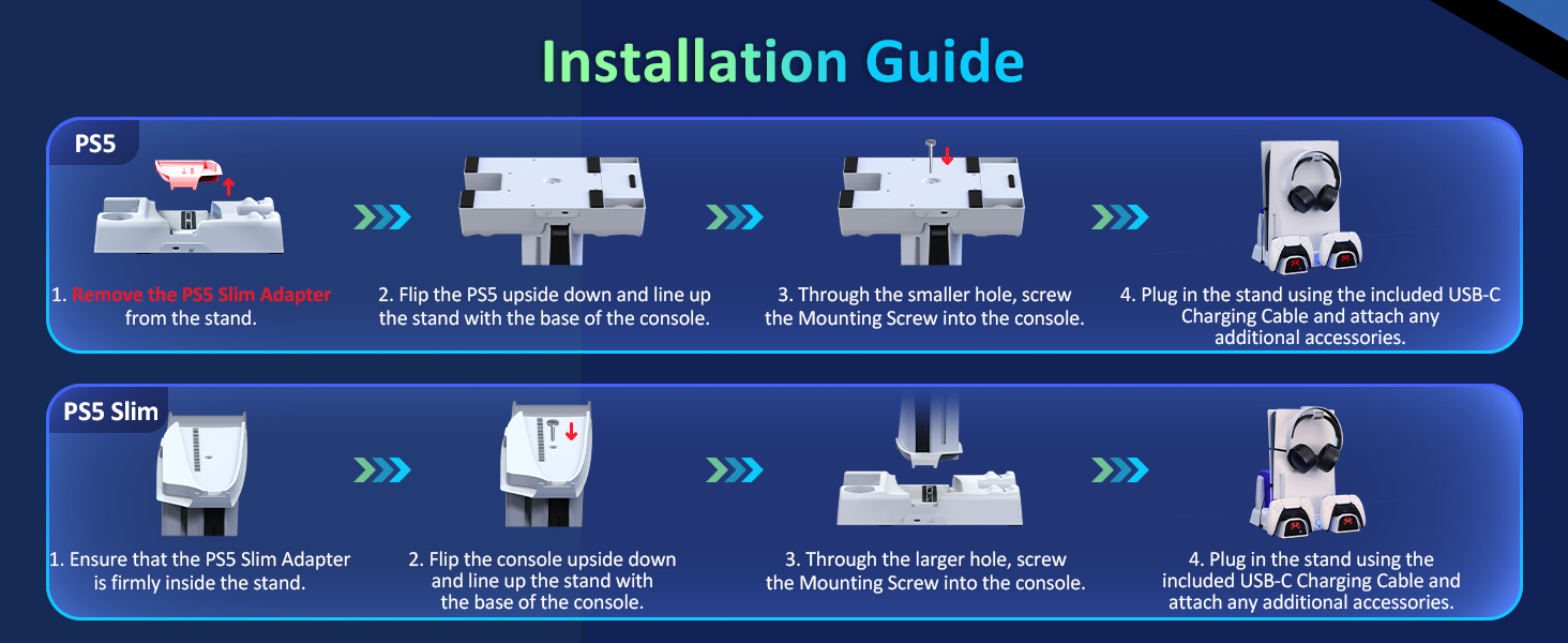 Installation Guide