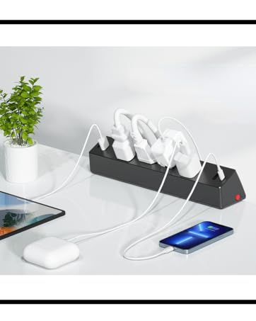 organize your desk