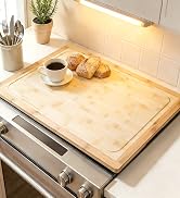 Stove Cover
