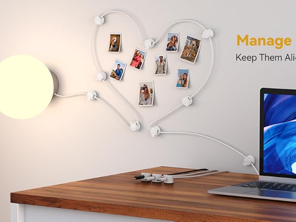 Cord Holder