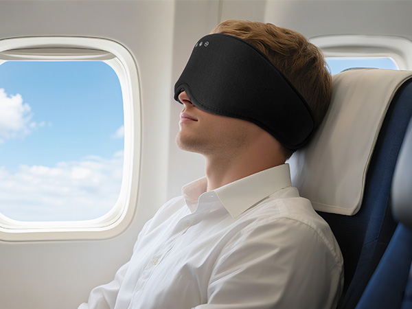 bluetooth sleep mask