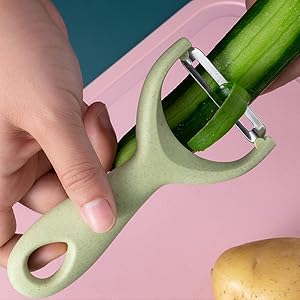 peeler