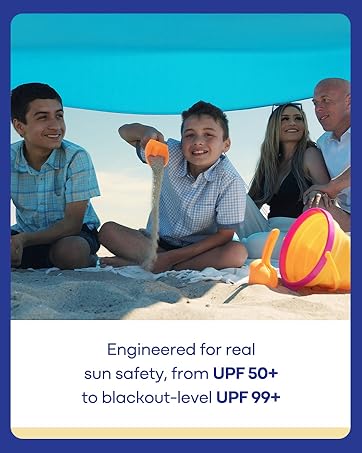 sun safety