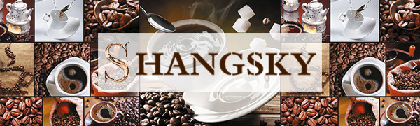 cafeteras electricas modernas