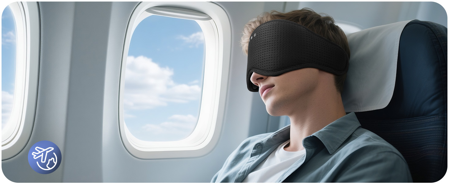 sleep mask bluetooth bluetooth eye mask for sleeping sleep masks for women