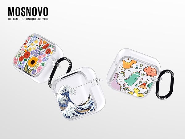 Airpods 4 Case
