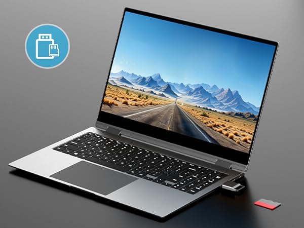 car camera - dash cam front and rear