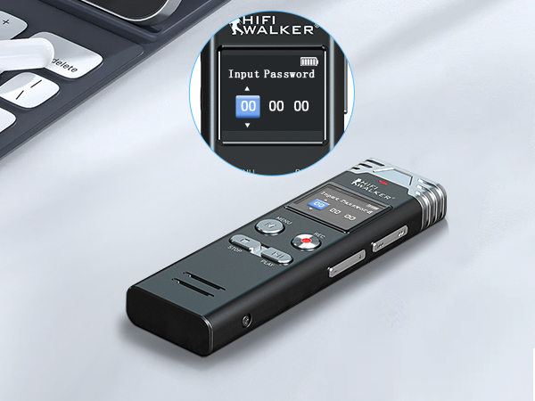 evp recorder ghost hunting